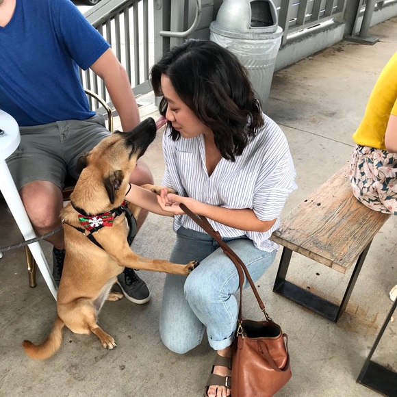 Meet your Posher, Kelly! - Picture 2 of 8